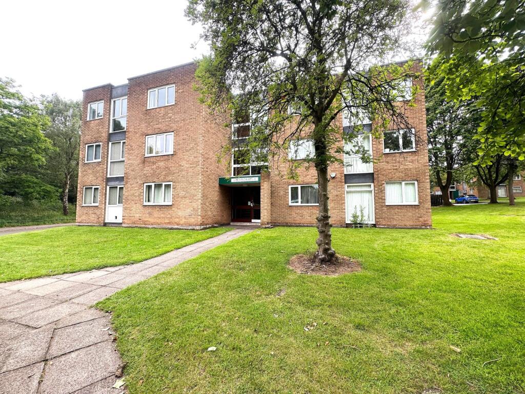 Main image of property: Park Approach, Birmingham, West Midlands, B23