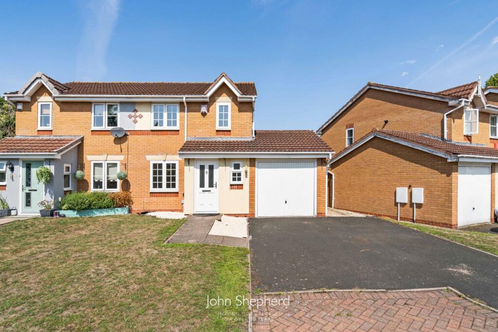 Main image of property: Terrys Lane, Erdington, Birmingham, West Midlands, B24