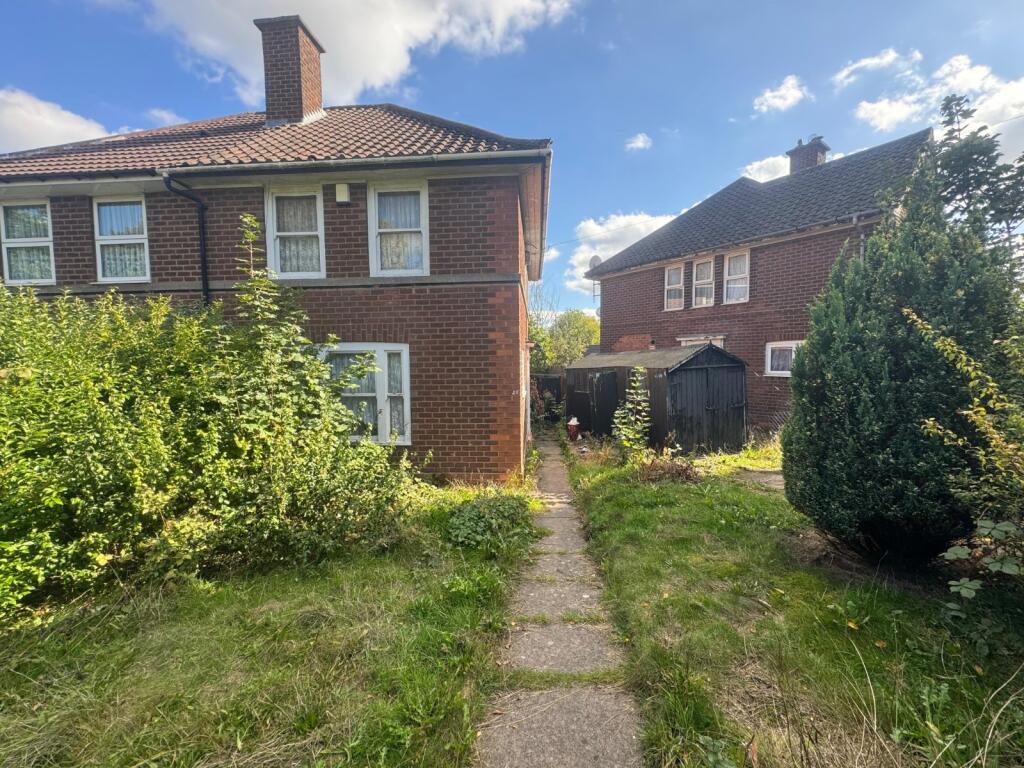Main image of property: Kingfisher Road, Birmingham, West Midlands, B23