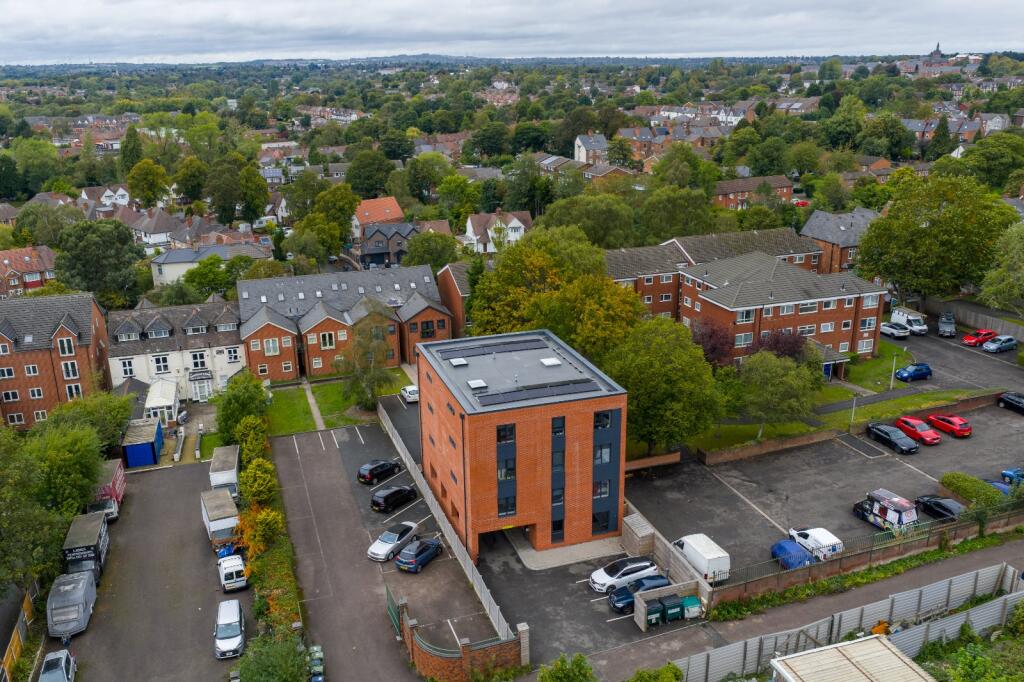 Main image of property: Gravelly Hill, Birmingham, West Midlands, B23
