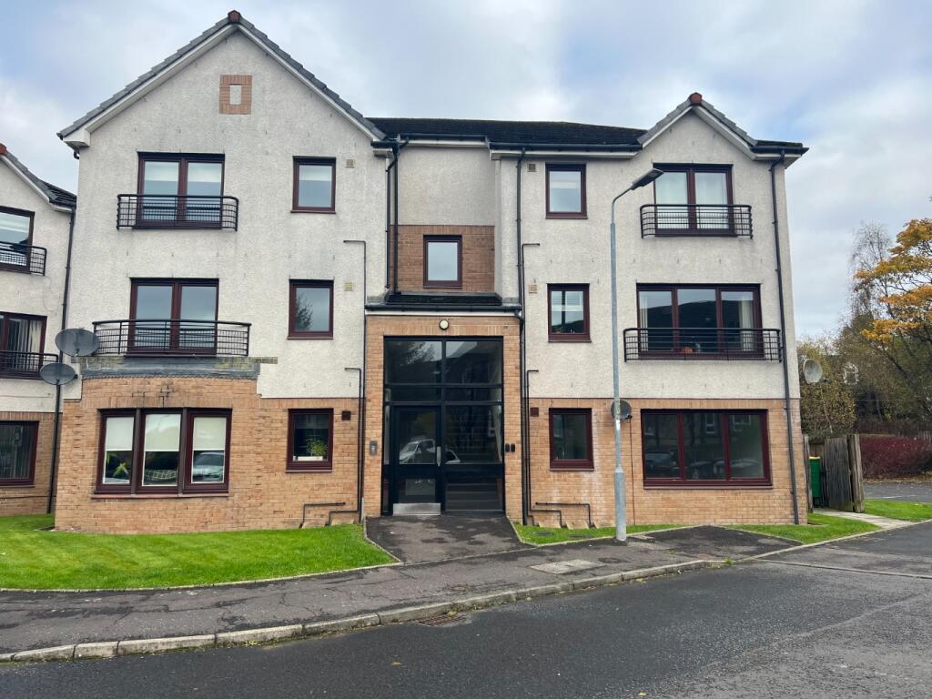 Main image of property: Edward Place, Glasgow, G33