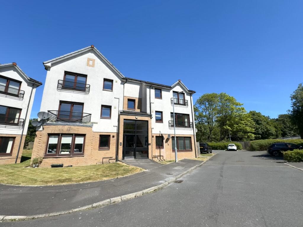 Main image of property: Edward Place, Glasgow, G33