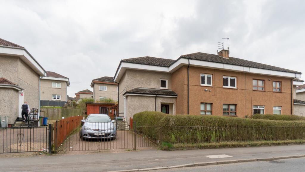 Main image of property: Quarrywood Road, Glasgow, G21