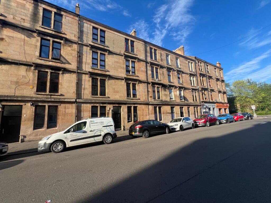 Main image of property: Govanhill Street, Govan, Glasgow, G42