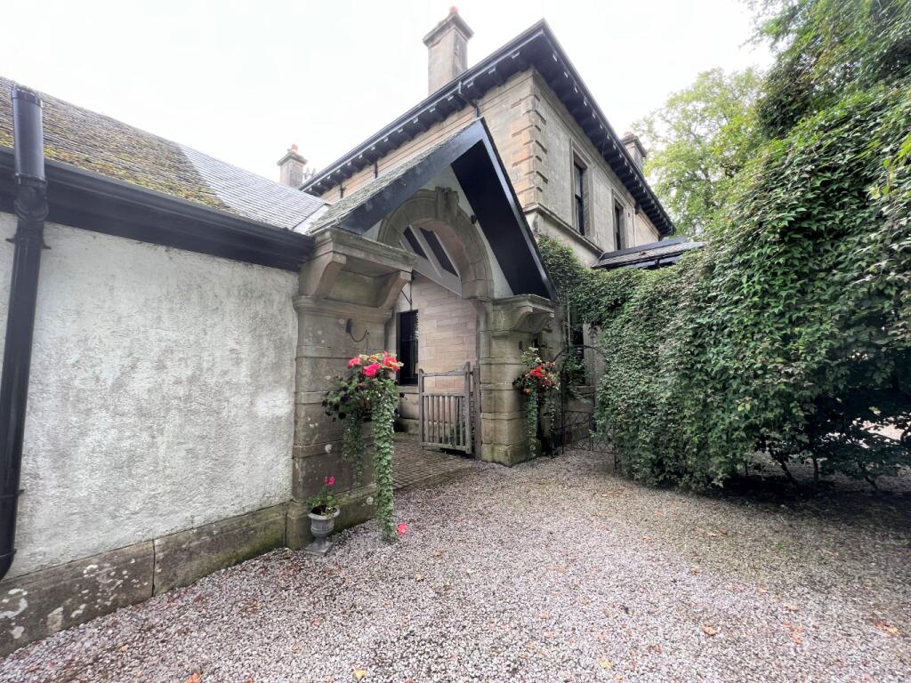 Main image of property: East Overton House, South Lanarkshire, Strathaven, ML10