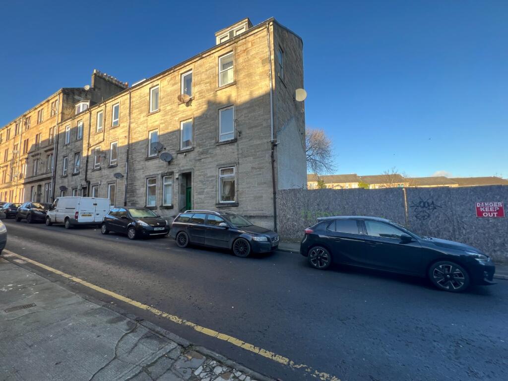 Main image of property: Sandholes street, Renfrewshire, Paisley, PA1