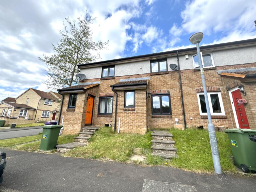 Main image of property: McLaren Crescent, Maryhill, Glasgow, G20