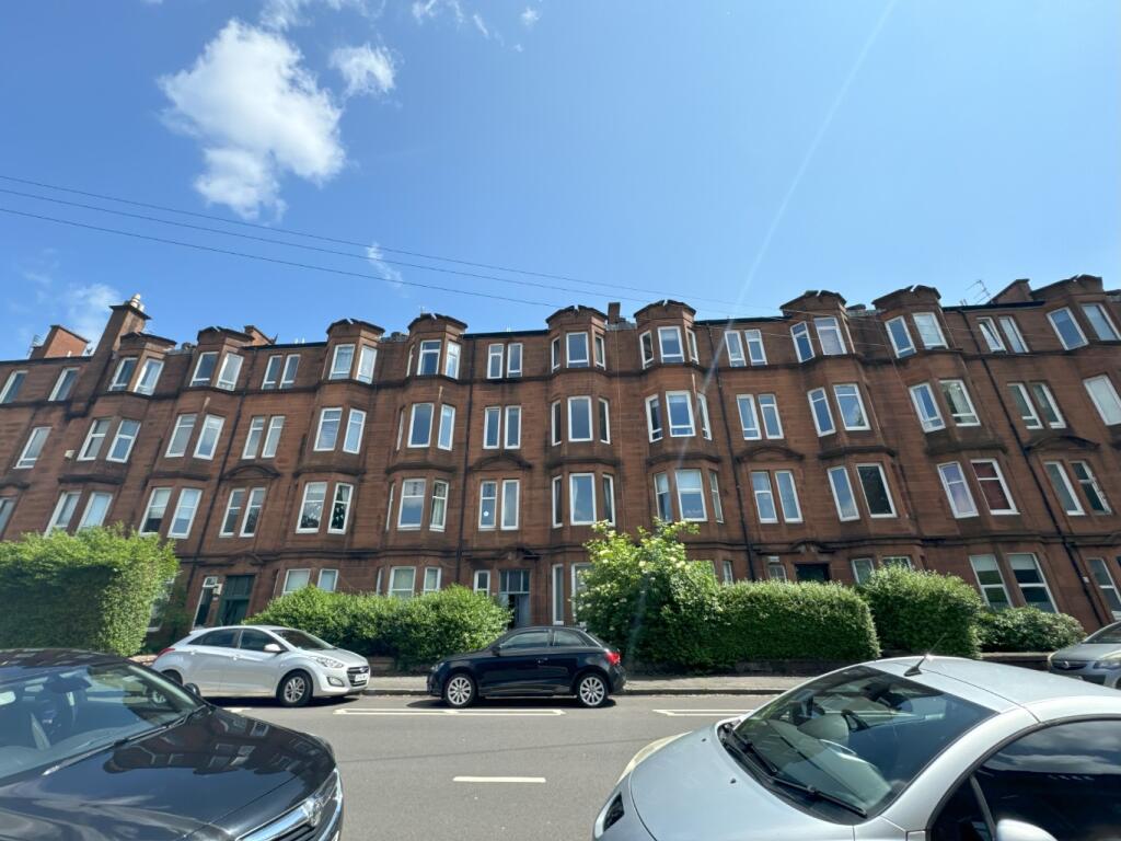 Main image of property: Wellshot Road, Tollcross, Glasgow, G32
