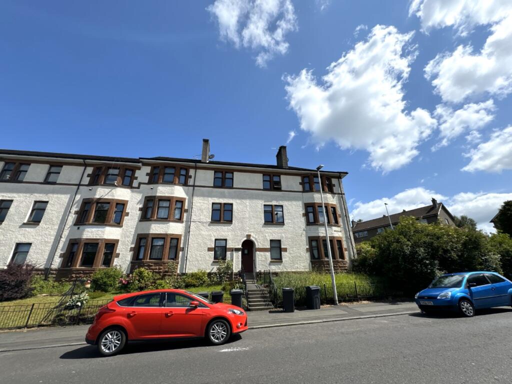 Main image of property: Fulbar Road, Renfrewshire, Paisley, PA2