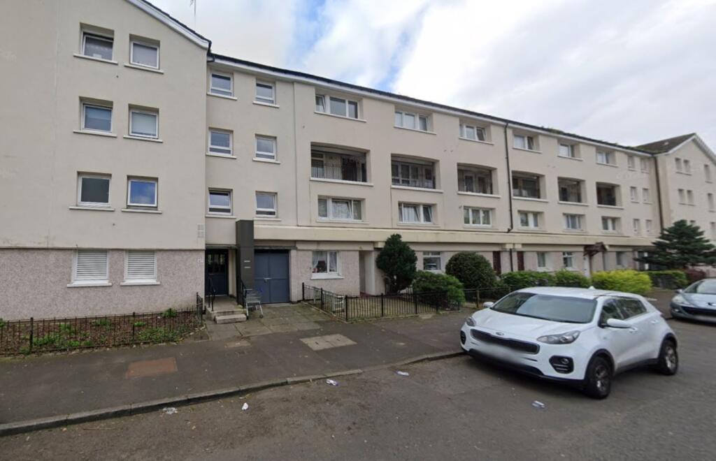 Main image of property: Wyndford Road, Wyndford, Glasgow, G20