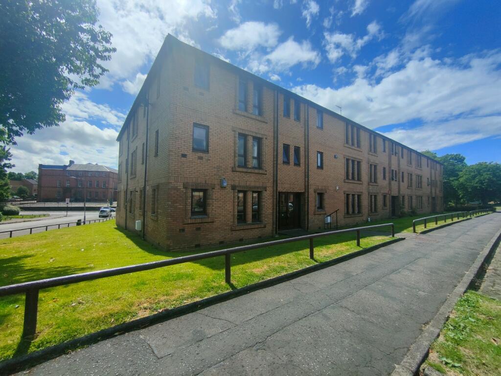 Main image of property: Henderson Street, St. George's Cross, Glasgow, G20