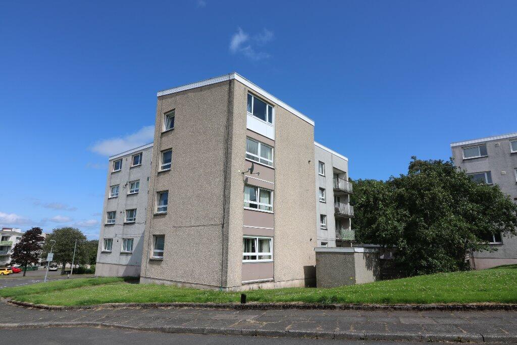 Main image of property: Gibbon Crescent, East Kilbride, G74