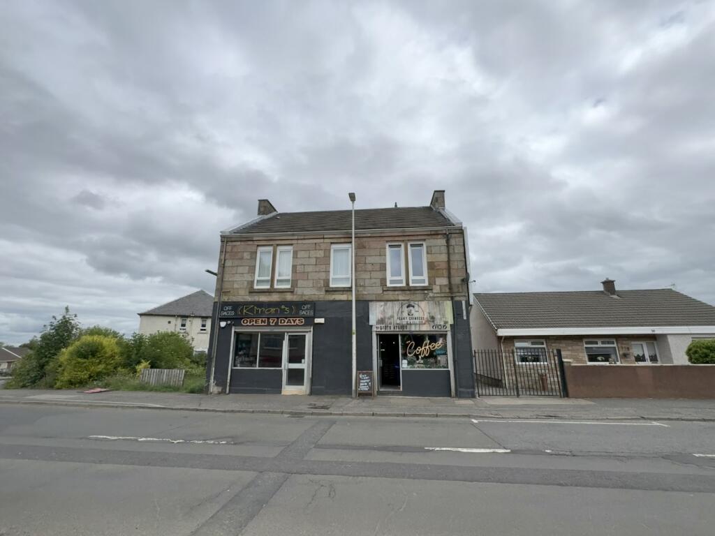 Main image of property: Annsfield Road, Hamilton, ML3
