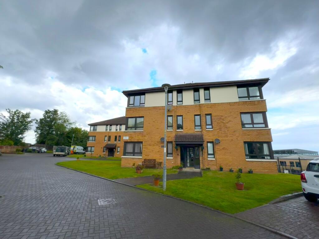 Main image of property: Kings View, South Lanarkshire, Rutherglen, G73