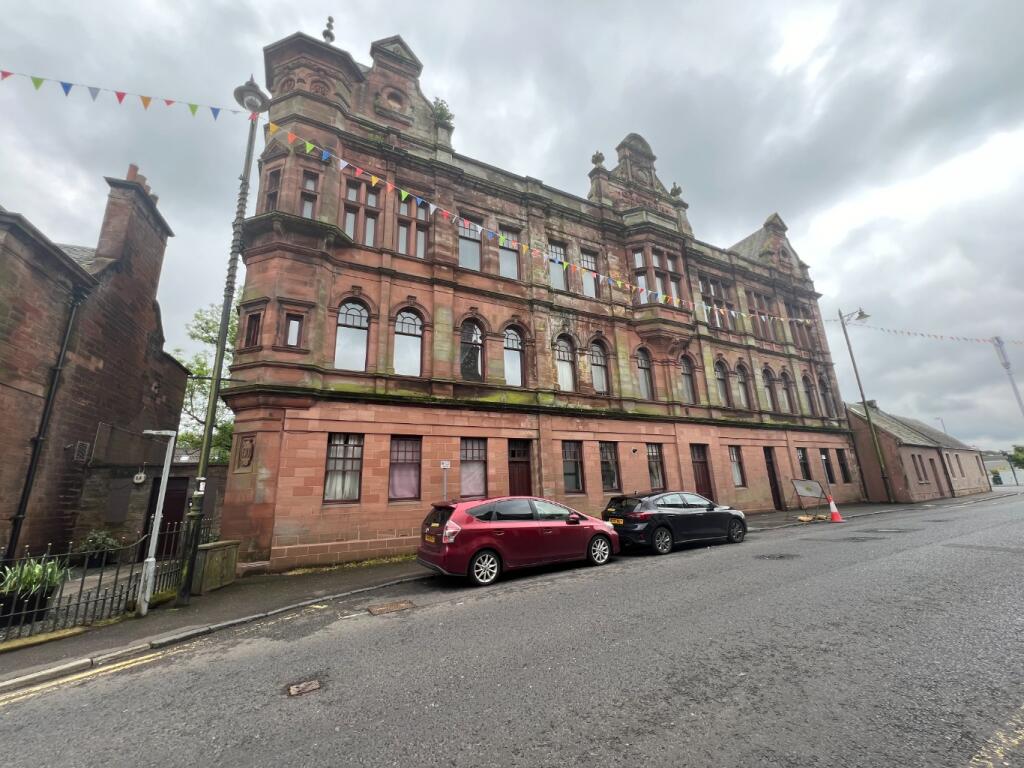 Main image of property: Brewland Street, Galston, East Ayrshire, KA4