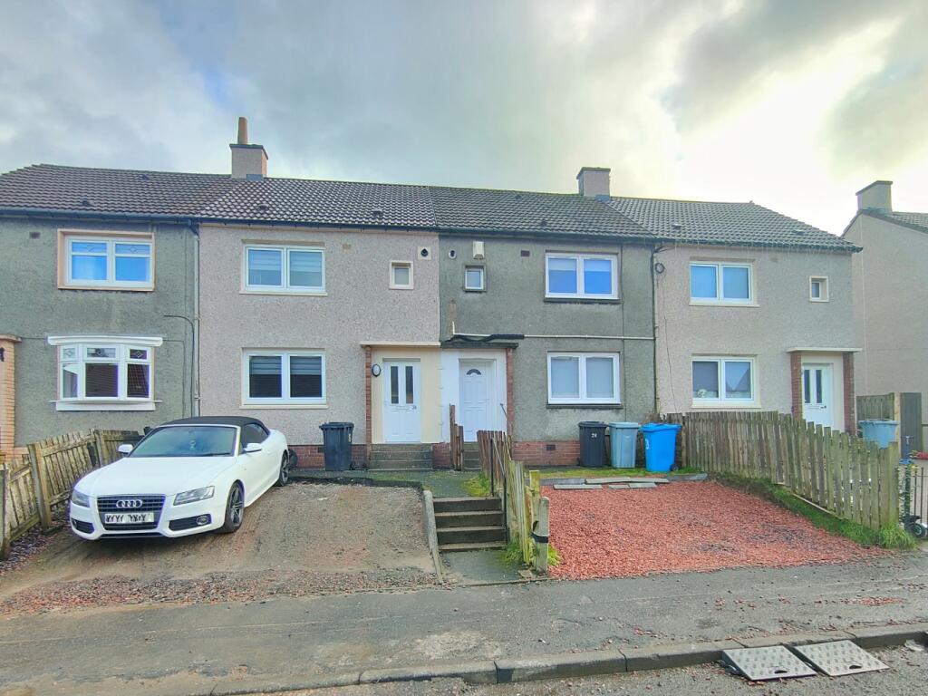 Main image of property: Tweed Street, Larkhall, ML9