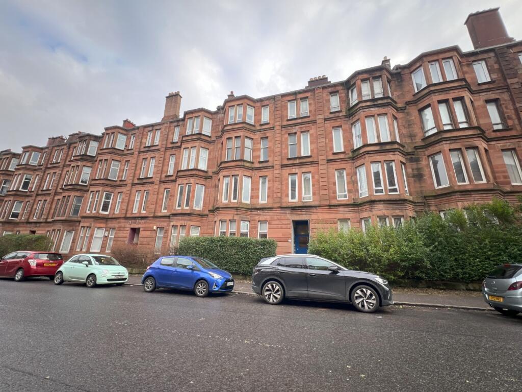 Main image of property: Copland Road, Ibrox, Glasgow, G51