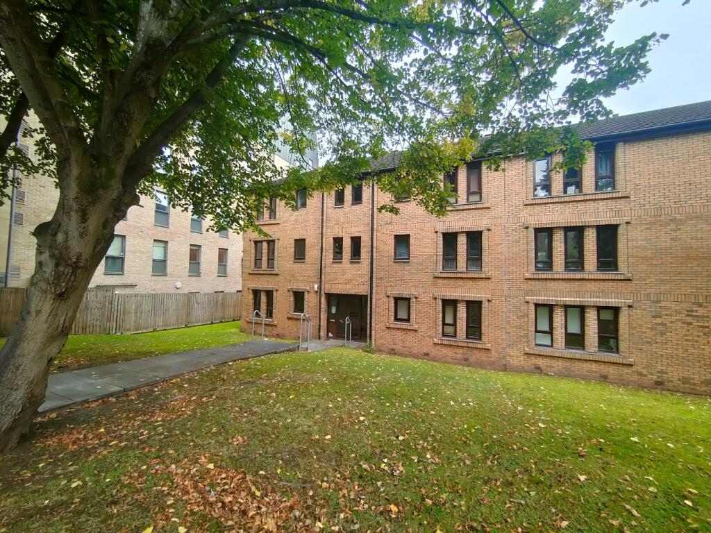 Main image of property: North Woodside Road, St. George's Cross, Glasgow, G20