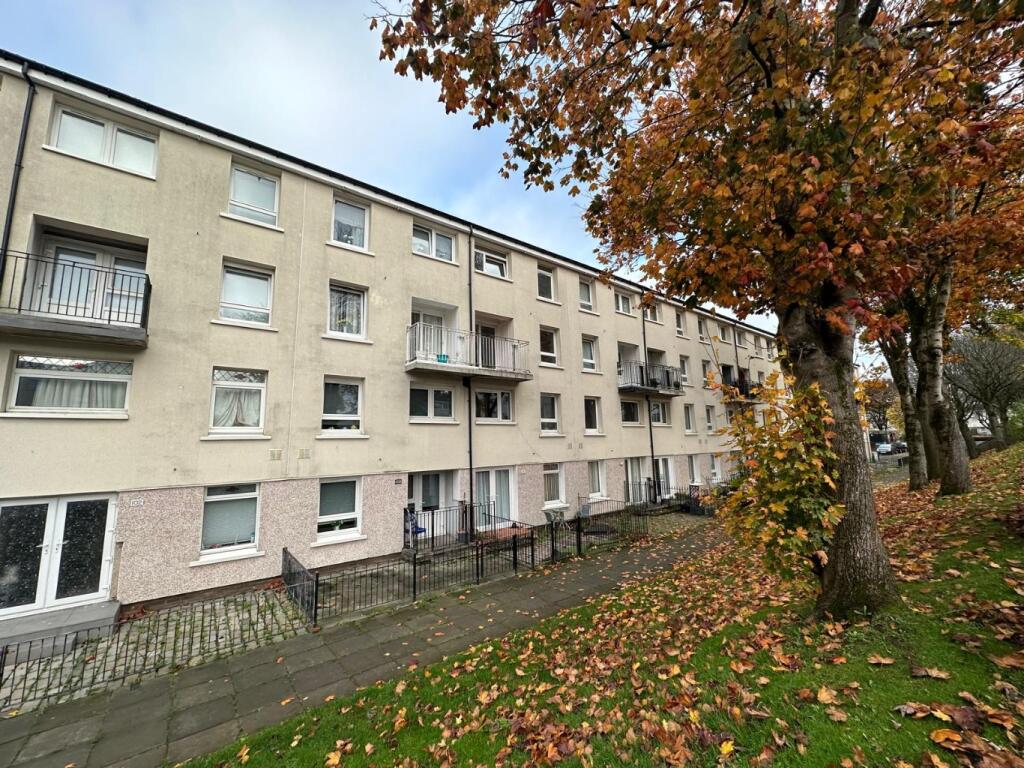 Main image of property: Wyndford Road, Wyndford, Glasgow, G20