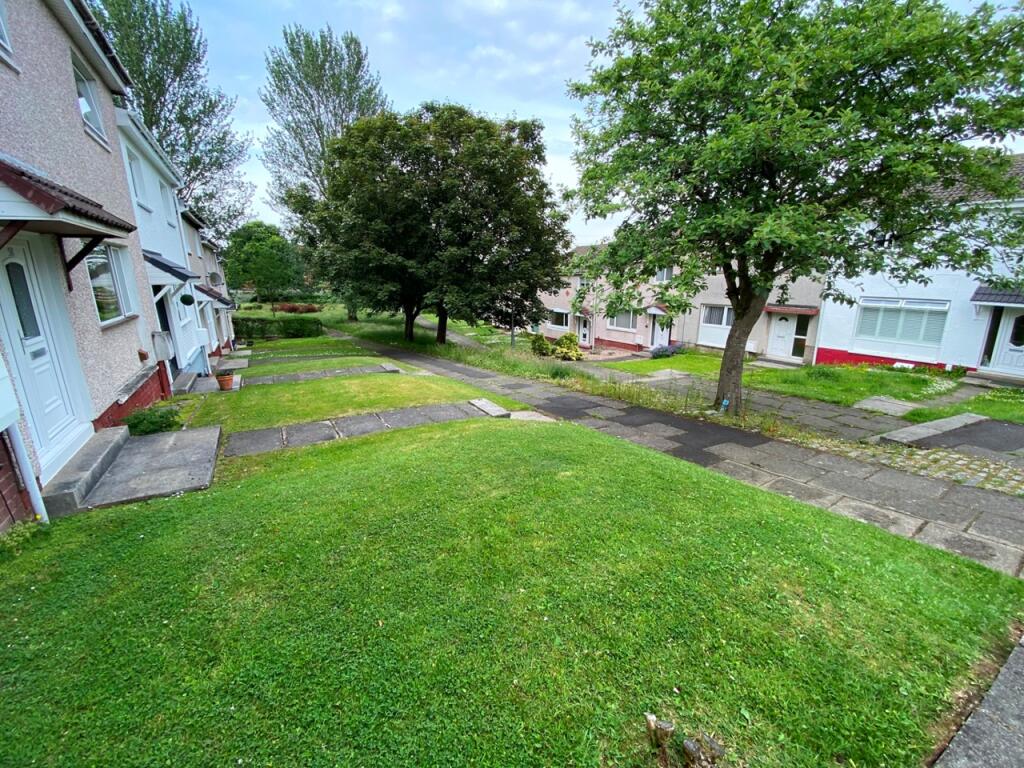 Main image of property: Glen Carron, South Lanarkshire, East Kilbride, G74