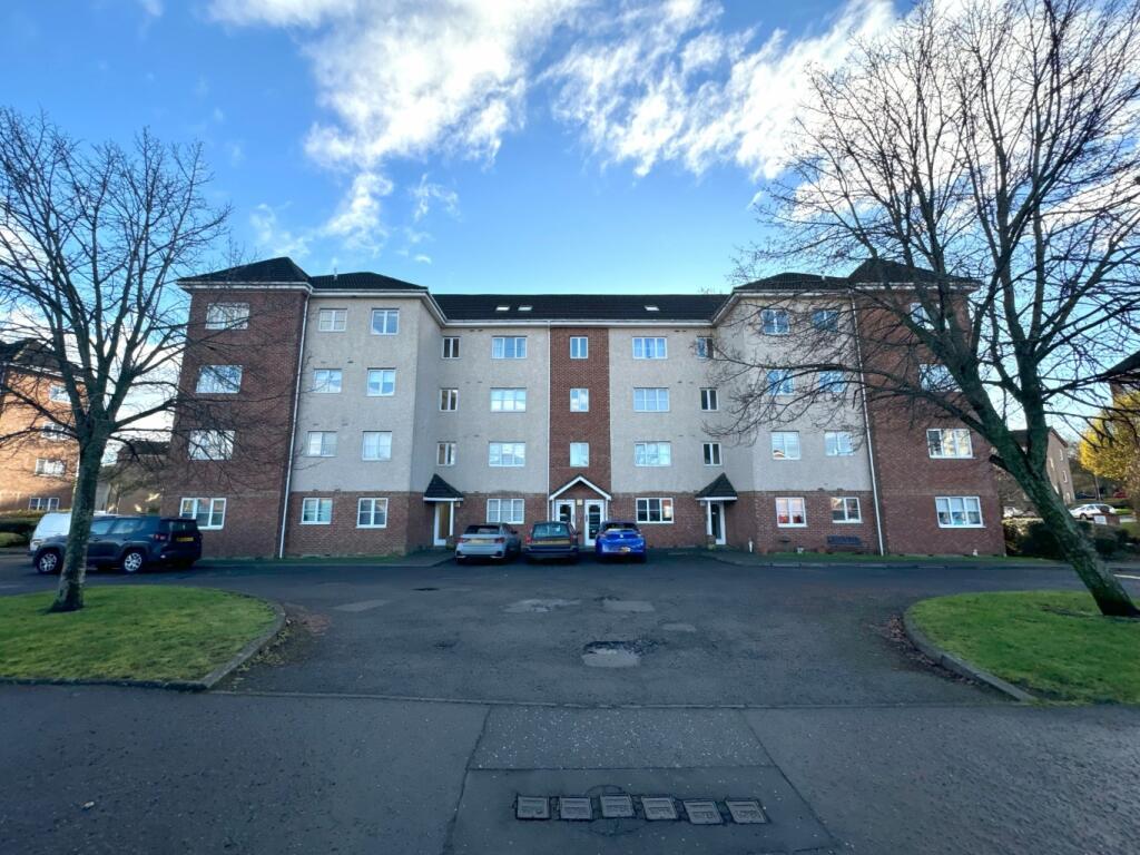 Main image of property: Robertsons Gait, Renfrewshire, Paisley, PA2