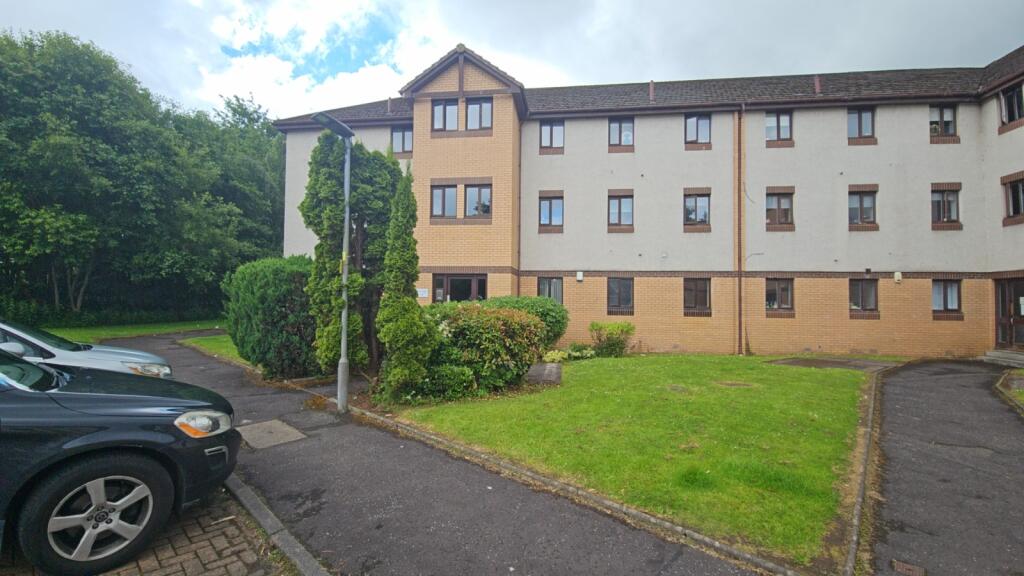 Main image of property: Valley Court, Hamilton, South Lanarkshire, ML3
