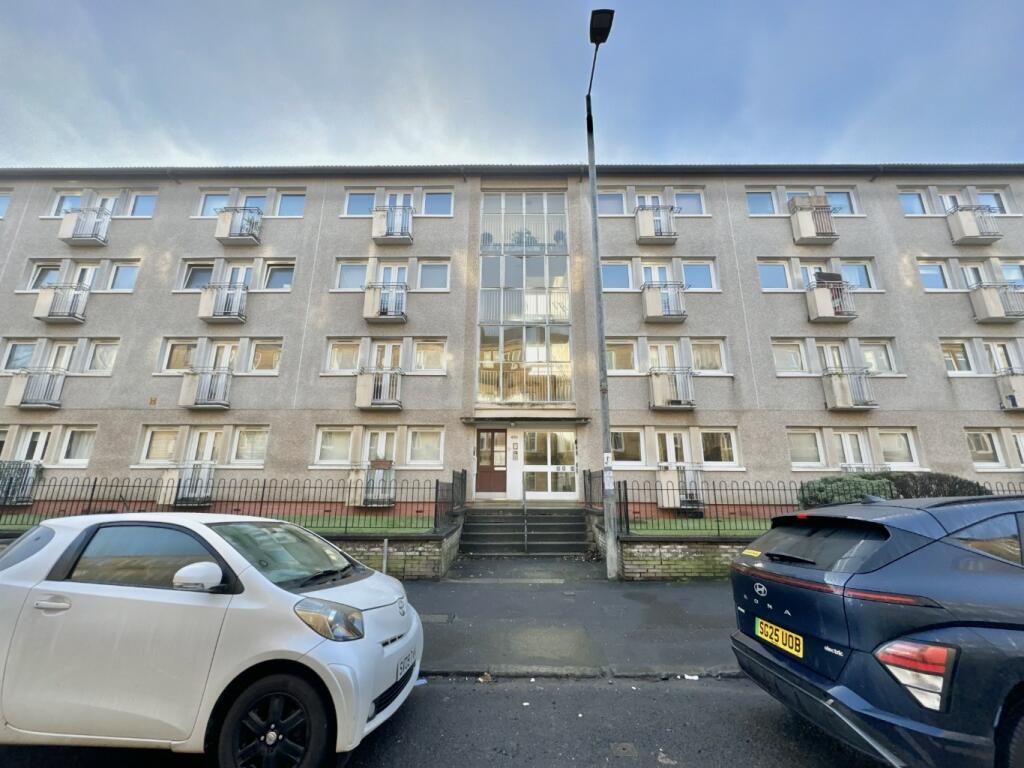 Main image of property: Tantallon Road, Shawlands, Glasgow, G41