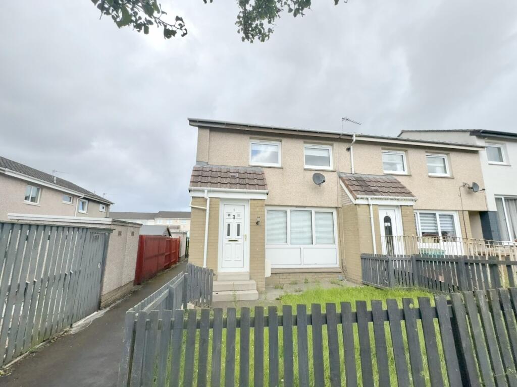 Main image of property: Clockenhill Place, North Lanarkshire, ML1
