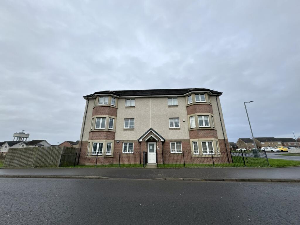 Main image of property: Gartloch Road, Garthamlock, Glasgow, G33