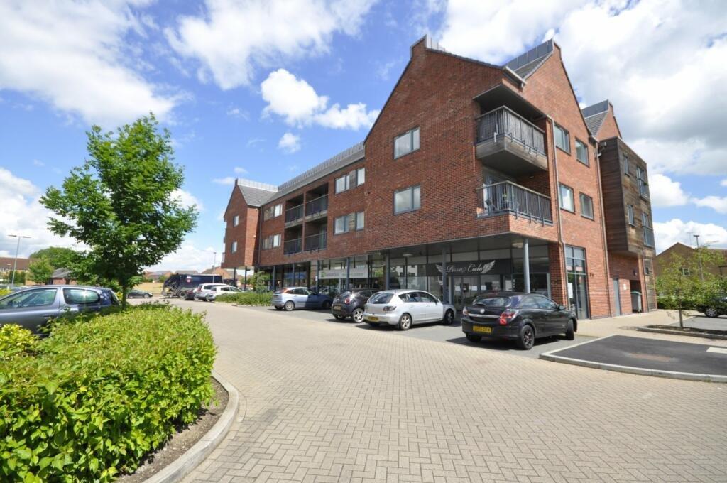 Main image of property: Rowallan Way, Chellaston, Derby, Derbyshire07394078795, DE73