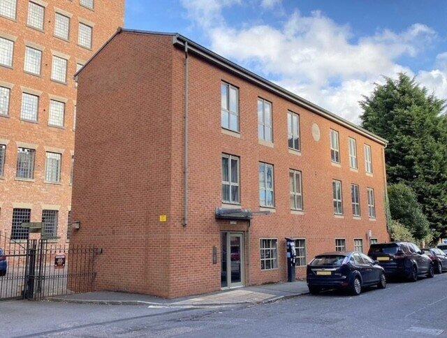 Main image of property: Brookbridge Court, Derby, Derbyshire, DE1