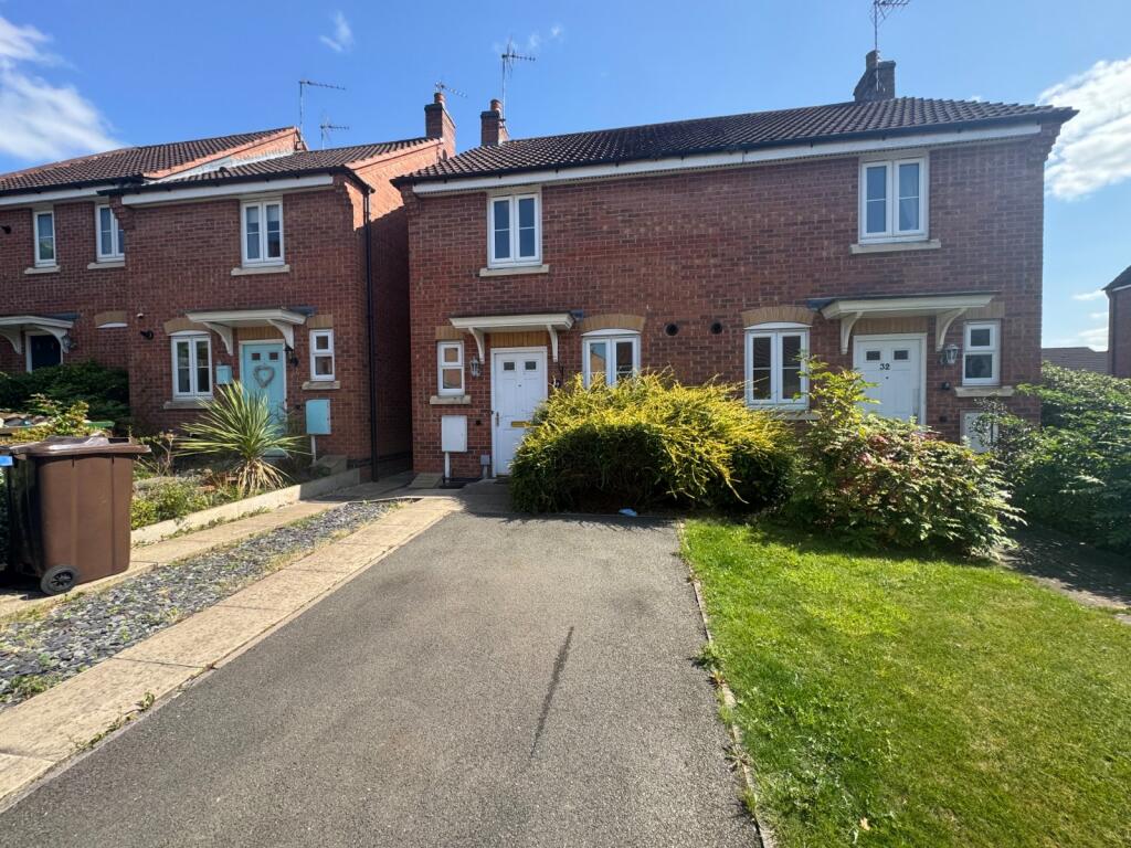 Main image of property: Alonso Close, Chellaston, Derby, Derbyshire, DE73