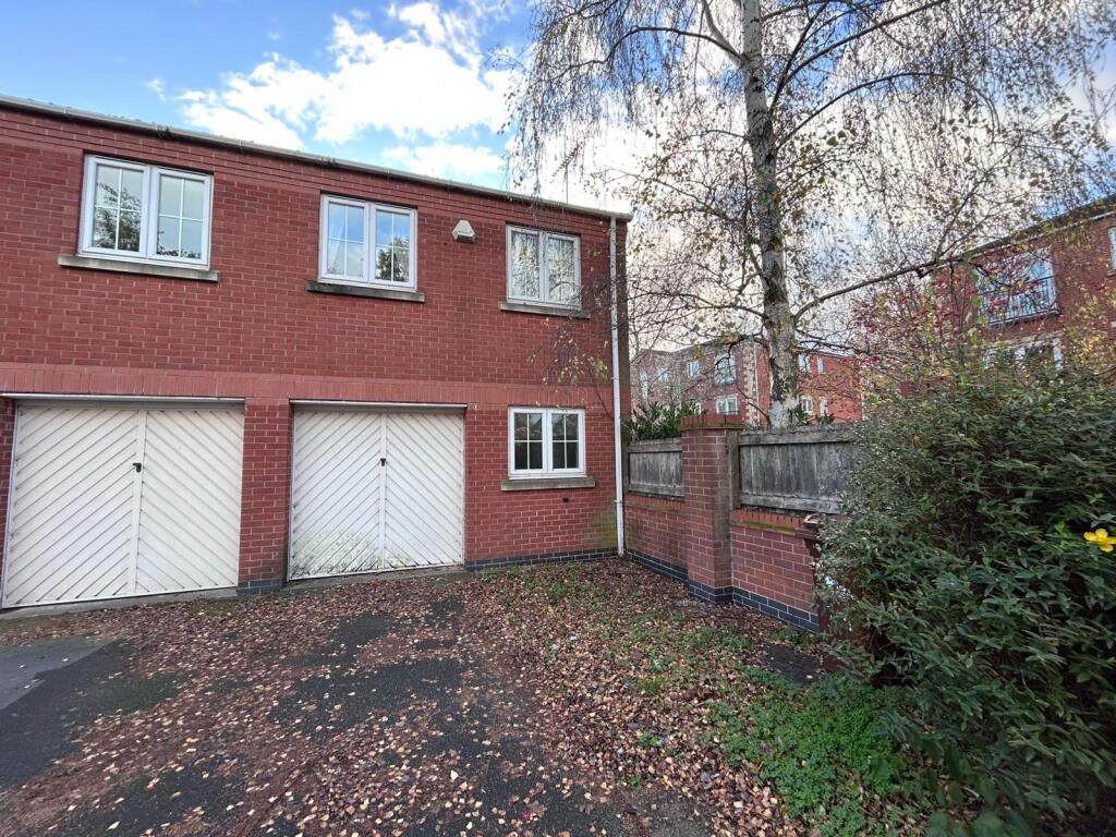 Main image of property: Grants Yard, Burton-on-Trent, Staffordshire, DE14