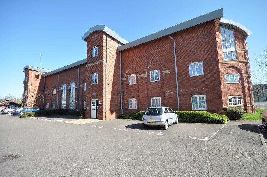 Main image of property: Caxton Court, Burton-on-Trent, Staffordshire, DE14