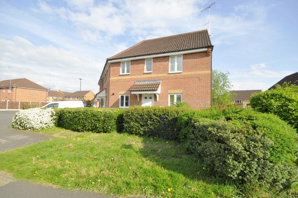 Main image of property: Rose Close, Chellaston, Derby, Derbyshire, DE73