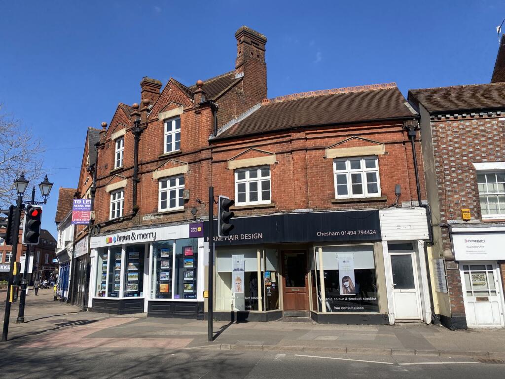 Main image of property: Market Square, Chesham, HP5