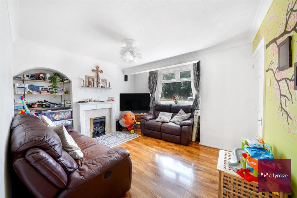 Main image of property: New Road, Dagenham