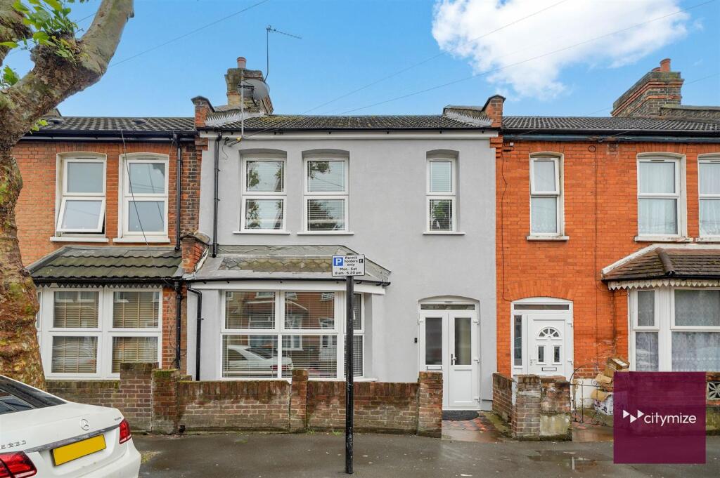 Main image of property: Stevenage Road, London