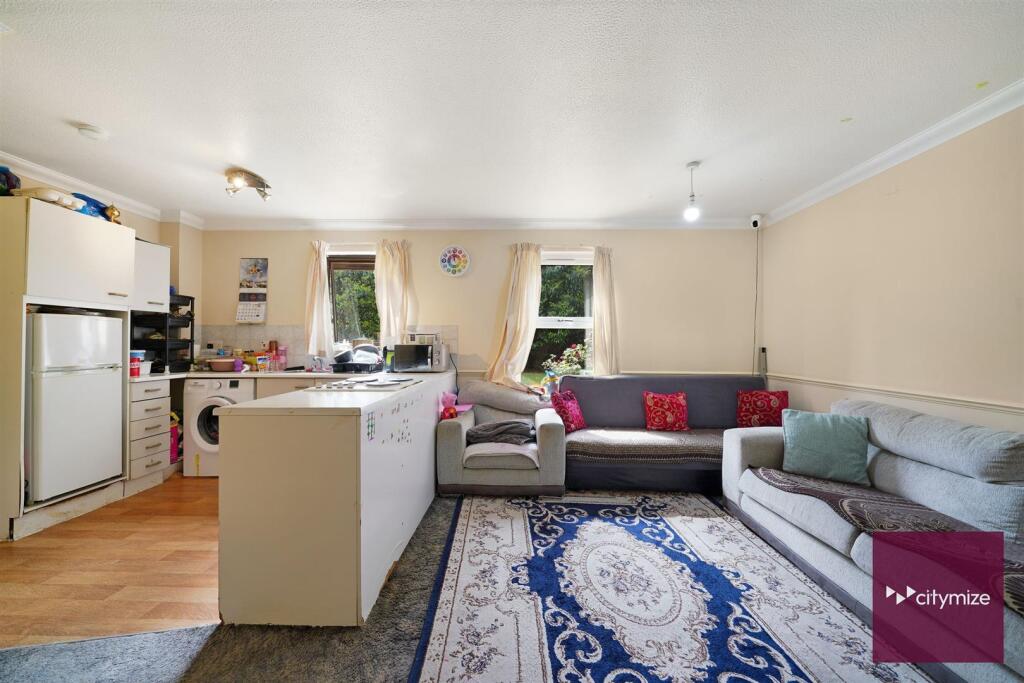 Main image of property: Vicarage Lane, London