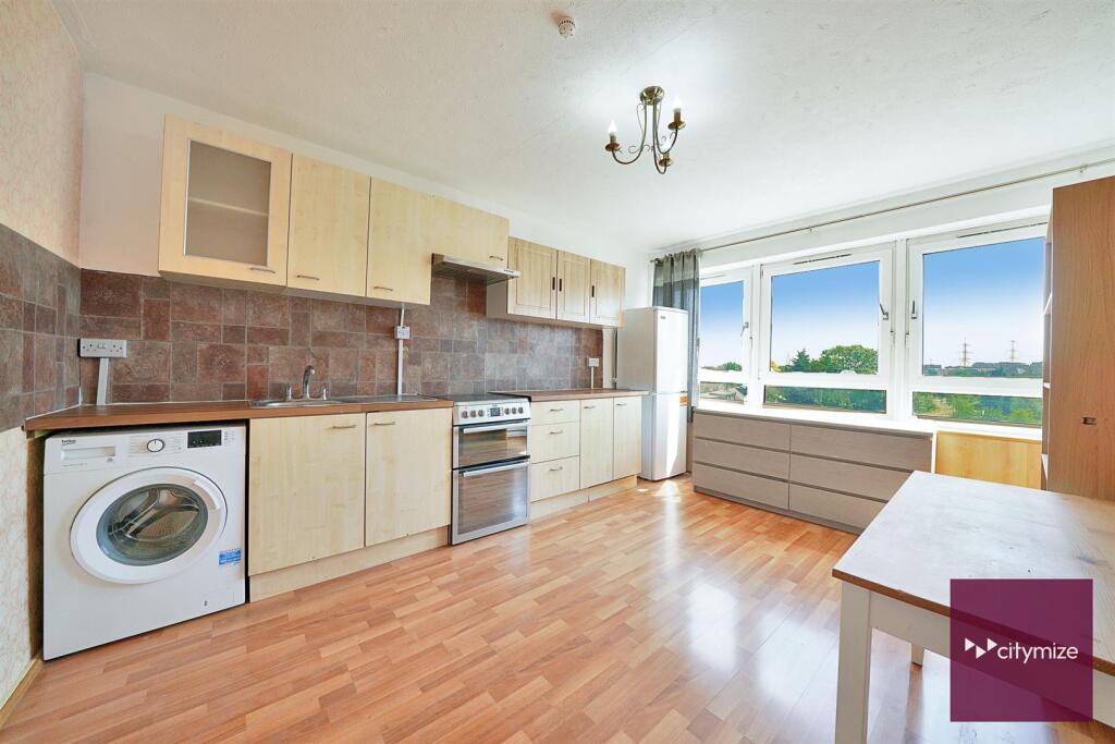 Main image of property: Alderman Avenue, Barking