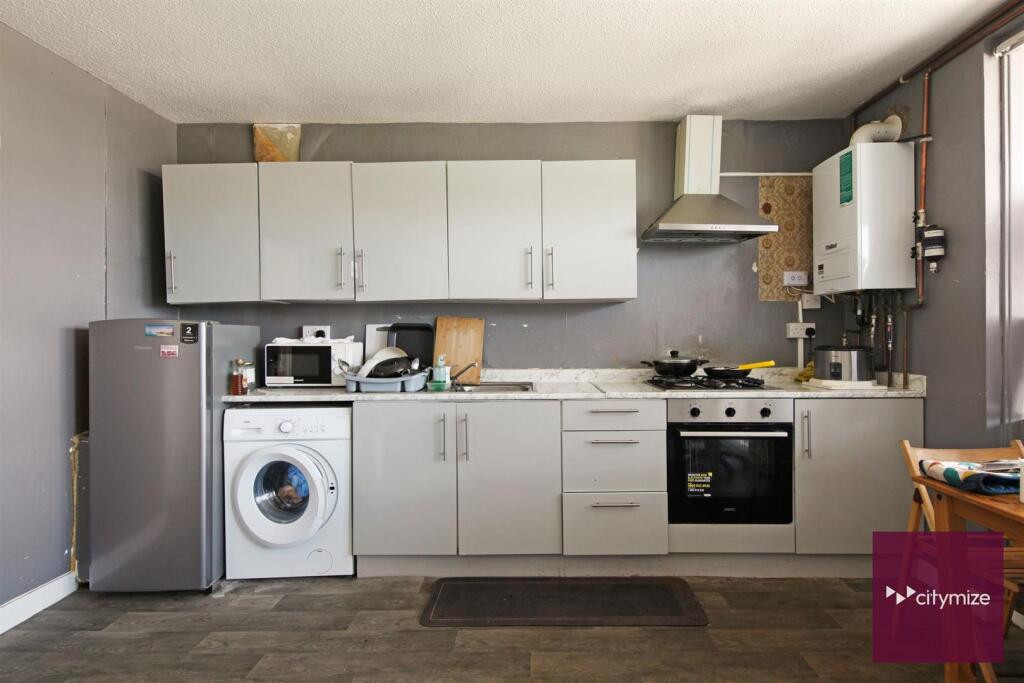 Main image of property: Hartslock Drive, London