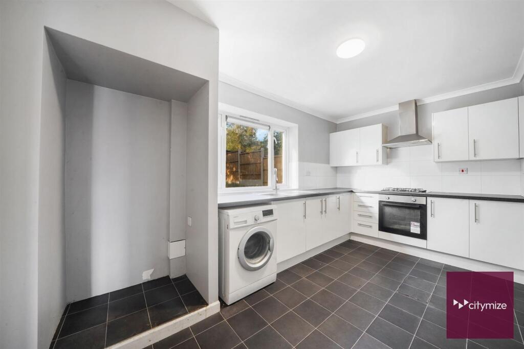 Main image of property: Brocket Way, Chigwell