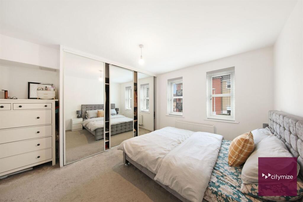 Main image of property: Glandford Way, Chadwell Heath