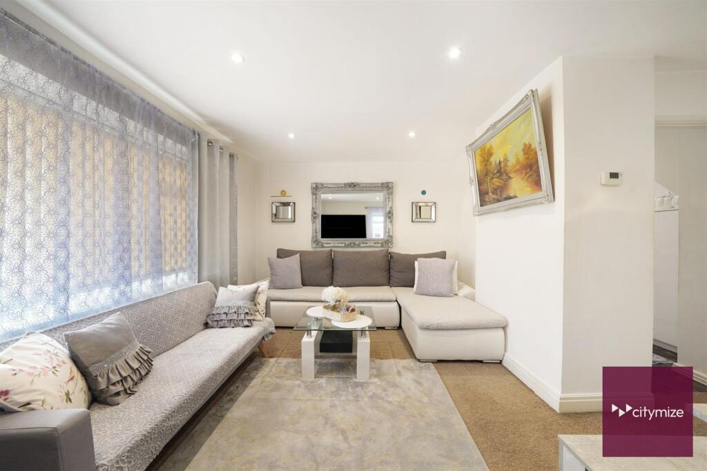 Main image of property: Manor Road, Dagenham