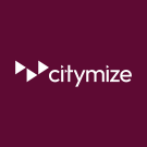 Citymize logo