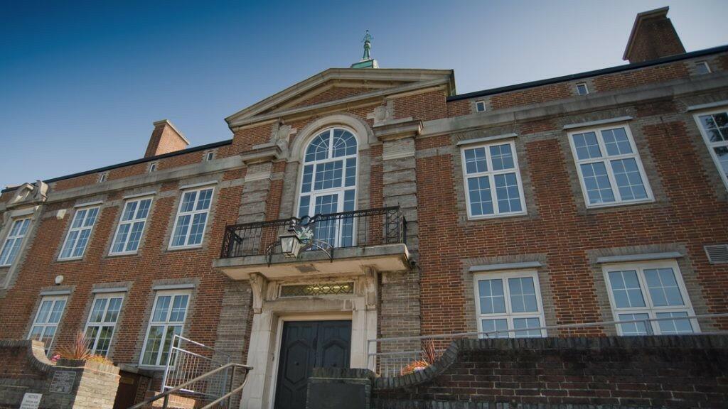 Main image of property: Bull Hill, Leatherhead, Surrey, KT22