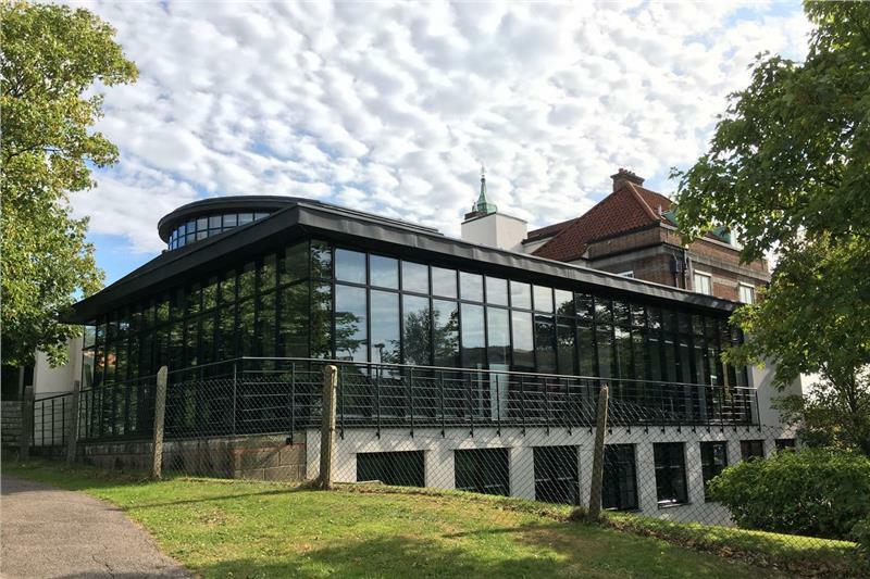 Main image of property: Bull Hill, Leatherhead, Surrey, KT22