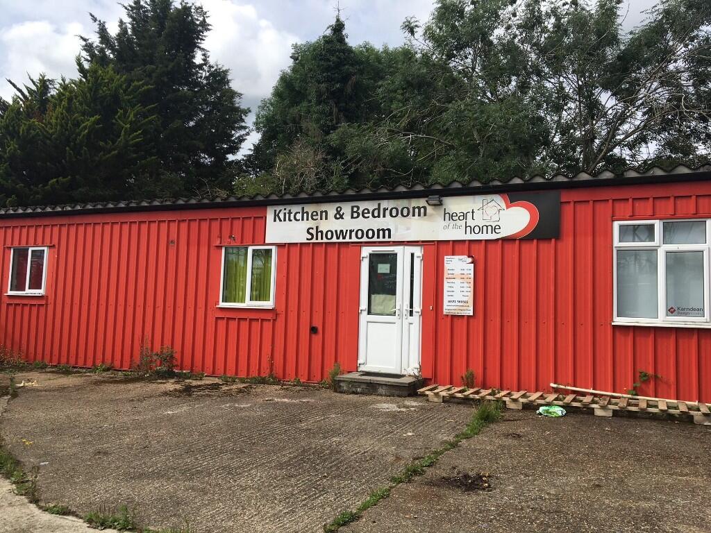 Main image of property: Designer House, Kingston Road, Leatherhead, Surrey, KT22