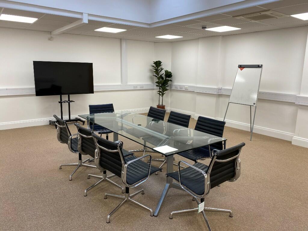 Main image of property: Connect & Trident, Kingston Road, Leatherhead, Surrey, KT22