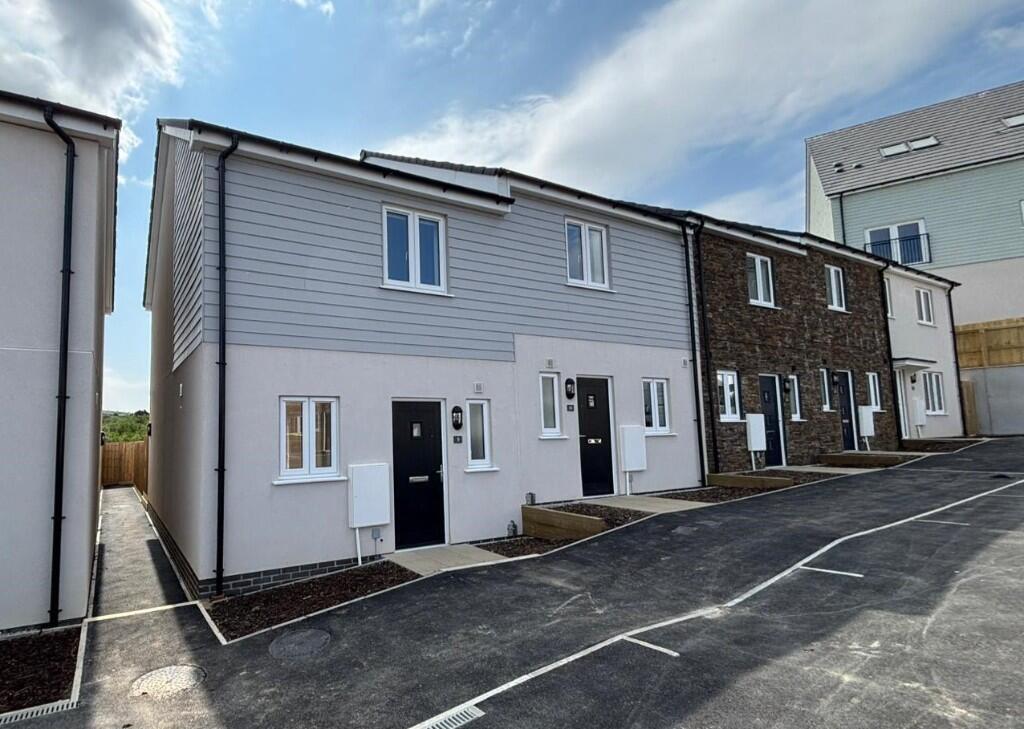 Main image of property: Terras Ashburton, Camborne, Cornwall, TR14